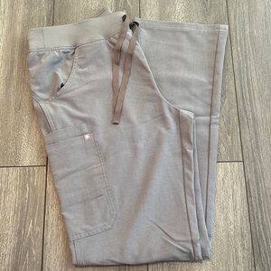 Figs Kade Cargo Scrub Pants
